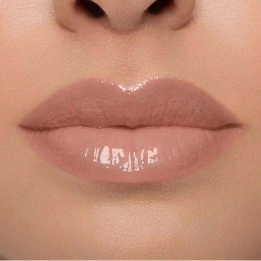 Morphe “Sing Along” Lip Gloss NEW 0.25 fl oz Full Size